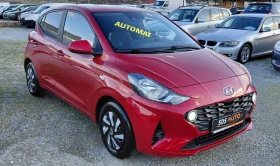 Hyundai I10 AUTOMAT, 40211km - 10350 € / 20242.84 лв. - 86532262 2 | Car24.bg Hyundai I10 AUTOMAT, 40211km - 10350 € / 20242.84 лв. - 86532262 2