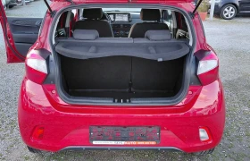 Hyundai I10 AUTOMAT, 40211km - 10350 € / 20242.84 лв. - 86532262 8 | Car24.bg Hyundai I10 AUTOMAT, 40211km - 10350 € / 20242.84 лв. - 86532262 8