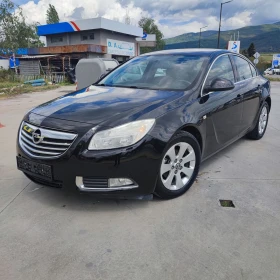 Opel Insignia 1.8i* KLIMATRONIK* 140кс* EVRO5*