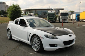 Mazda Rx-8 undefined | Auto.bg — изображение 3 Mazda Rx-8 undefined | Auto.bg — изображение 3