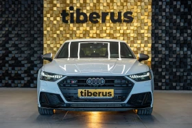 Audi S7 Sportback | Auto.bg — изображение 3 Audi S7 Sportback | Auto.bg — изображение 3