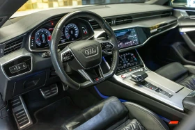 Audi S7 Sportback | Auto.bg — изображение 7 Audi S7 Sportback | Auto.bg — изображение 7