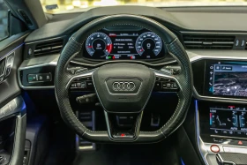 Audi S7 Sportback | Auto.bg — изображение 13 Audi S7 Sportback | Auto.bg — изображение 13
