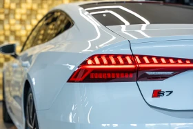 Audi S7 Sportback | Auto.bg — изображение 6 Audi S7 Sportback | Auto.bg — изображение 6