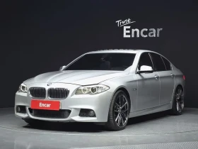 BMW 535 FULL TOP!