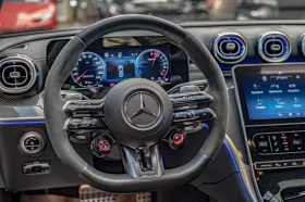 Mercedes-Benz C 63 AMG S E-Perf/Камера/MBUX/MultiBeam/4Matic+ | Auto.bg — изображение 9 Mercedes-Benz C 63 AMG S E-Perf/Камера/MBUX/MultiBeam/4Matic+ | Auto.bg — изображение 9