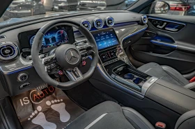Mercedes-Benz C 63 AMG S E-Perf/Камера/MBUX/MultiBeam/4Matic+ | Auto.bg — изображение 7 Mercedes-Benz C 63 AMG S E-Perf/Камера/MBUX/MultiBeam/4Matic+ | Auto.bg — изображение 7