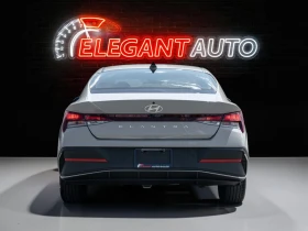 Hyundai Elantra undefined | Auto.bg — изображение 5 Hyundai Elantra undefined | Auto.bg — изображение 5