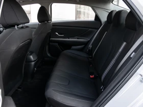 Hyundai Elantra undefined | Auto.bg — изображение 10 Hyundai Elantra undefined | Auto.bg — изображение 10
