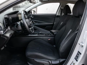Hyundai Elantra undefined | Auto.bg — изображение 8 Hyundai Elantra undefined | Auto.bg — изображение 8