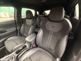 Hyundai I30 N Performance - 36000 € / 70409.88 лв. - 23155065 13 | Car24.bg Hyundai I30 N Performance - 36000 € / 70409.88 лв. - 23155065 13