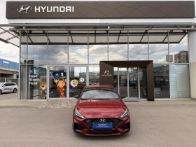 Hyundai I30 N Performance - 36000 € / 70409.88 лв. - 23155065 8 | Car24.bg Hyundai I30 N Performance - 36000 € / 70409.88 лв. - 23155065 8