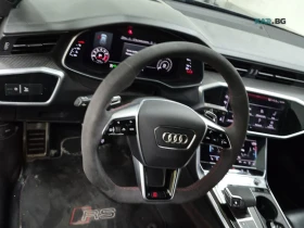 Audi Rs6 Автокредит Цена до България | Auto.bg — изображение 9 Audi Rs6 Автокредит Цена до България | Auto.bg — изображение 9