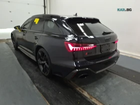 Audi Rs6 Автокредит Цена до България | Auto.bg — изображение 6 Audi Rs6 Автокредит Цена до България | Auto.bg — изображение 6