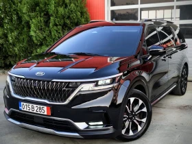 Kia Carnival 2.2d/8+ 1/SIGNATURE/DIGITAL COCKPIT/8 СКОРОСТИ/F1/ | Auto.bg — изображение 2 Kia Carnival 2.2d/8+ 1/SIGNATURE/DIGITAL COCKPIT/8 СКОРОСТИ/F1/ | Auto.bg — изображение 2