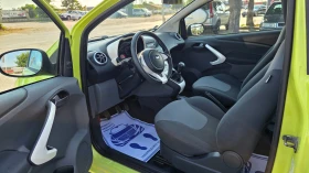Ford Ka 1.2i/69hp/4-цилиндров | Auto.bg — изображение 6 Ford Ka 1.2i/69hp/4-цилиндров | Auto.bg — изображение 6