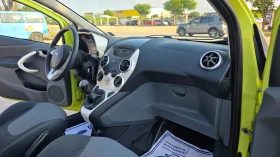 Ford Ka 1.2i/69hp/4-цилиндров | Auto.bg — изображение 10 Ford Ka 1.2i/69hp/4-цилиндров | Auto.bg — изображение 10
