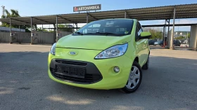 Ford Ka 1.2i/69hp/4-цилиндров | Auto.bg — изображение 3 Ford Ka 1.2i/69hp/4-цилиндров | Auto.bg — изображение 3
