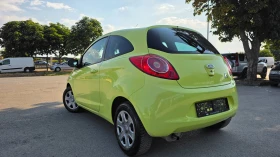 Ford Ka 1.2i/69hp/4-цилиндров | Auto.bg — изображение 5 Ford Ka 1.2i/69hp/4-цилиндров | Auto.bg — изображение 5