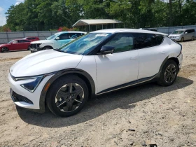 Kia EV6 * WIND* RWD*
