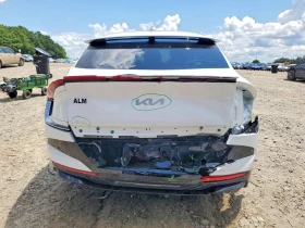 Kia EV6 * WIND* RWD* | Auto.bg — изображение 5 Kia EV6 * WIND* RWD* | Auto.bg — изображение 5
