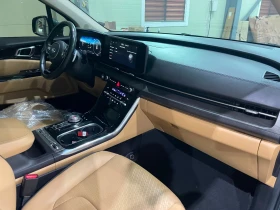 Kia Carnival 2.2D ! 8+ 1 ! Signature ! - 23900 € - 93852437 10 | Car24.bg Kia Carnival 2.2D ! 8+ 1 ! Signature ! - 23900 € - 93852437 10