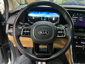 Kia Carnival 2.2D ! 8+ 1 ! Signature ! - 23900 € - 93852437 15 | Car24.bg Kia Carnival 2.2D ! 8+ 1 ! Signature ! - 23900 € - 93852437 15