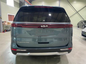 Kia Carnival 2.2D ! 8+ 1 ! Signature ! - 23900 € - 93852437 5 | Car24.bg Kia Carnival 2.2D ! 8+ 1 ! Signature ! - 23900 € - 93852437 5