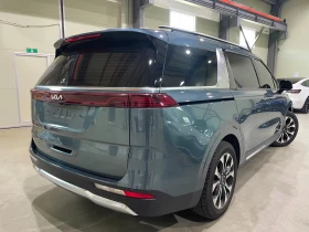 Kia Carnival 2.2D ! 8+ 1 ! Signature ! - 23900 € - 93852437 4 | Car24.bg Kia Carnival 2.2D ! 8+ 1 ! Signature ! - 23900 € - 93852437 4