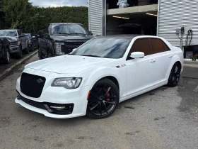 Chrysler 300c АВТОКРЕДИТ