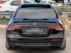 Mercedes-Benz E 220 d= 63 AMG= FACELIFT= PANORAMA= HUD= 360* CAMERA= - 30999 € - 70490592 6 | Car24.bg Mercedes-Benz E 220 d= 63 AMG= FACELIFT= PANORAMA= HUD= 360* CAMERA= - 30999 € - 70490592 6