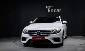 Mercedes-Benz E 300 AMG LINE/CARFAX/Подгрев/Панорама/Памет/