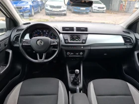 Skoda Fabia 1.0 MPI / N1 - 7300 € - 11006023 9 | Car24.bg Skoda Fabia 1.0 MPI / N1 - 7300 € - 11006023 9