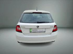 Skoda Fabia 1.0 MPI / N1 - 7300 € - 11006023 5 | Car24.bg Skoda Fabia 1.0 MPI / N1 - 7300 € - 11006023 5