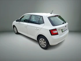 Skoda Fabia 1.0 MPI / N1 - 7300 € - 11006023 6 | Car24.bg Skoda Fabia 1.0 MPI / N1 - 7300 € - 11006023 6