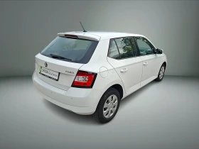 Skoda Fabia 1.0 MPI / N1 - 7300 € - 11006023 4 | Car24.bg Skoda Fabia 1.0 MPI / N1 - 7300 € - 11006023 4