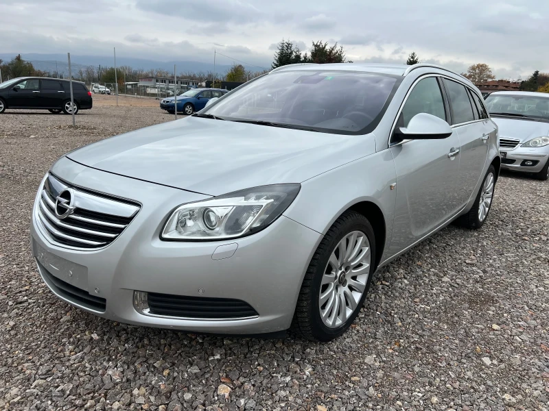 Opel Insignia 2.0 T 4x4 - 11500 лв. / 5879.86 € - 10574545 1 | Car24.bg Opel Insignia 2.0 T 4x4 - 11500 лв. / 5879.86 € - 10574545 1