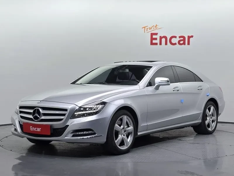 Mercedes-Benz CLS - 23483 лв. / 12006.67 € - 62157325 1 | Car24.bg Mercedes-Benz CLS - 23483 лв. / 12006.67 € - 62157325 1