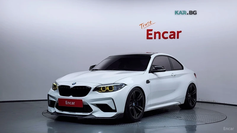 BMW M2 HARMAN* KARDON* HEADUP* ПОДГРЕВ* KEYLESS* - 22999 € / 44982.13 лв. - 88144081 1 | Car24.bg BMW M2 HARMAN* KARDON* HEADUP* ПОДГРЕВ* KEYLESS* - 22999 € / 44982.13 лв. - 88144081 1