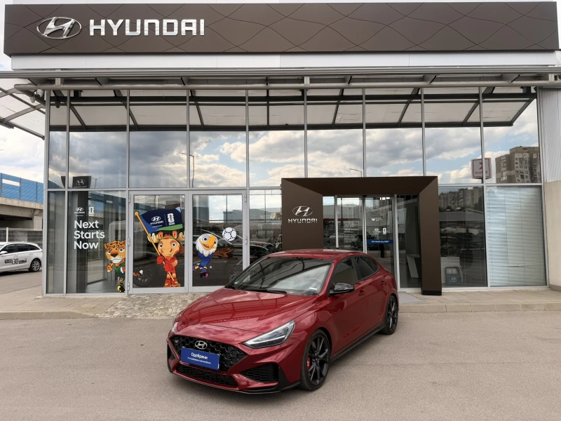 Hyundai I30 N Performance - 36000 € / 70409.88 лв. - 23155065 1 | Car24.bg Hyundai I30 N Performance - 36000 € / 70409.88 лв. - 23155065 1