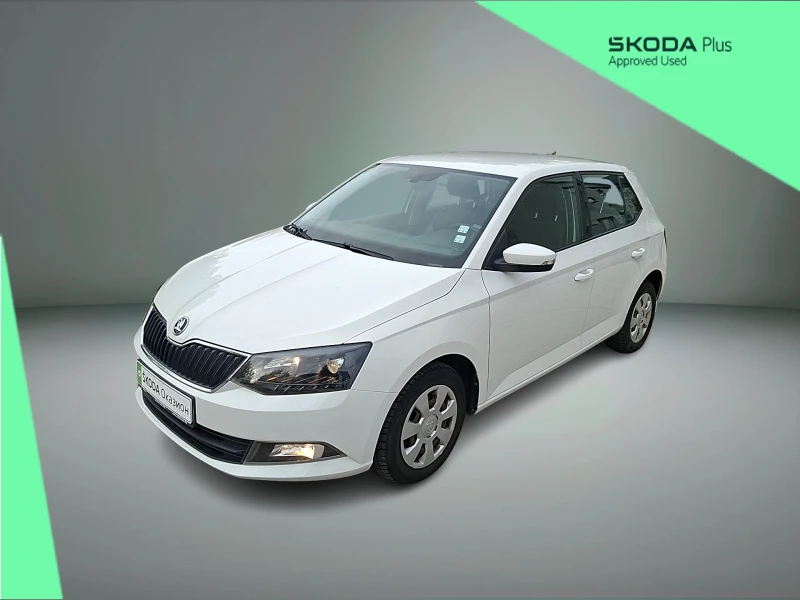 Skoda Fabia 1.0 MPI / N1 - 7300 € - 11006023 1 | Car24.bg Skoda Fabia 1.0 MPI / N1 - 7300 € - 11006023 1