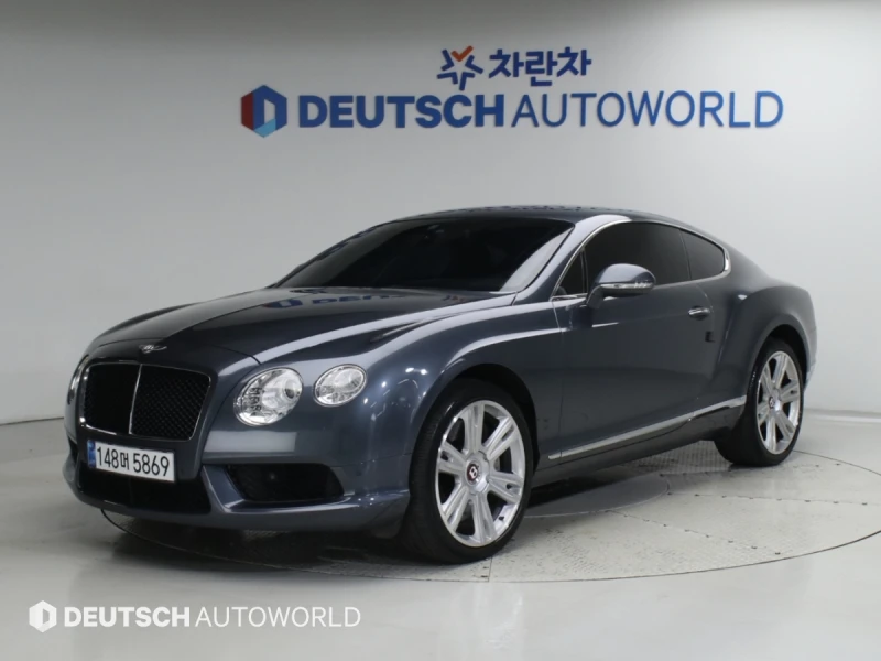 Bentley Continental gt V8 BLIND SPOT SOFT CLOSE КРАЙНА ЦЕНА* encareu.com - 29499 € - 54181989 1 | Car24.bg Bentley Continental gt V8 BLIND SPOT SOFT CLOSE КРАЙНА ЦЕНА* encareu.com - 29499 € - 54181989 1
