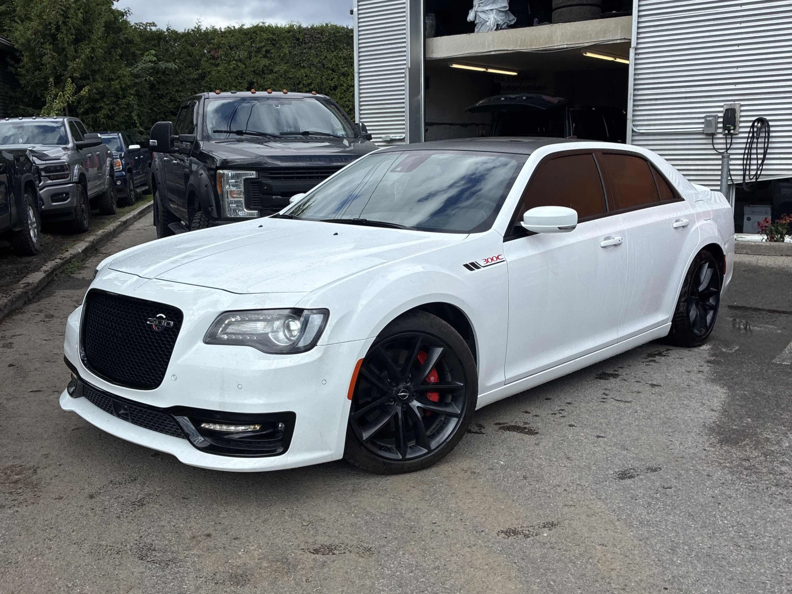 Chrysler 300c АВТОКРЕДИТ | Auto.bg — изображение 1 Chrysler 300c АВТОКРЕДИТ | Auto.bg — изображение 1