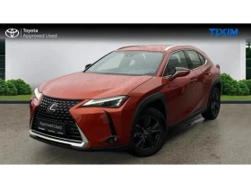 Lexus UX LUXURY - Car24.bg Lexus UX LUXURY