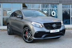 Mercedes-Benz GLE 63 S AMG Карбон/4Matic/Камера 360/Bang&Olufsen/Обдухване/Пе - Car24.bg Mercedes-Benz GLE 63 S AMG Карбон/4Matic/Камера 360/Bang&Olufsen/Обдухване/Пе