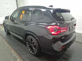 BMW X3 M40I * Един собственик * CARFAX * - 42900 € / 83905.11 лв. - 24091252 5 | Car24.bg BMW X3 M40I * Един собственик * CARFAX * - 42900 € / 83905.11 лв. - 24091252 5