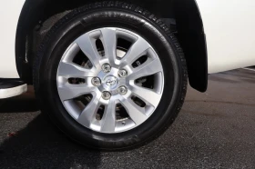 Toyota Sequoia 5.7 V8 Platinum | Auto.bg — изображение 15 Toyota Sequoia 5.7 V8 Platinum | Auto.bg — изображение 15