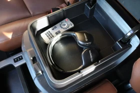 Toyota Sequoia 5.7 V8 Platinum | Auto.bg — изображение 12 Toyota Sequoia 5.7 V8 Platinum | Auto.bg — изображение 12