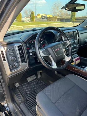 Gmc Sierra GMC Sierra 1500 SLTLPG Prince - 25800 € - 64520694 11 | Car24.bg Gmc Sierra GMC Sierra 1500 SLTLPG Prince - 25800 € - 64520694 11