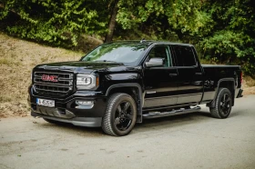 Gmc Sierra GMC Sierra 1500 SLTLPG Prince - Car24.bg Gmc Sierra GMC Sierra 1500 SLTLPG Prince
